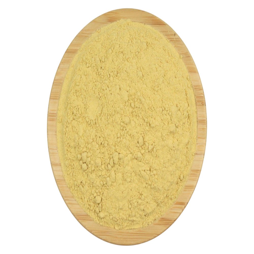 Ginger Root Powder - Zingiber Officinale (300g)