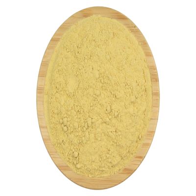 Ginger Root Powder - Zingiber Officinale (400g)