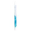 GUM Interdental Toothbrush, 0.9mm, Azure, Soft, Not Powered, 6 count view 2
