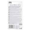 GUM Interdental Toothbrush, 0.9mm, Azure, Soft, Not Powered, 6 count view 3