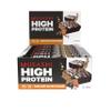 Musashi High Protein Salted Caramel 90g x 12 view 1