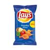 Bellpeper Crisps | Lay's | Paprika Chips | Total Weight 120 Grams view 1