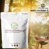 UKHealthHouse Premium - Vitamin E 400iu Capsules x 360 - Anti-Oxidant, Gluten Free, Dairy Free, Highly Absorbable, Skin Support view 4