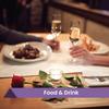 Activity Superstore Making Memories for Two Gift Experience Voucher, 30 Options to Choose from, Dining Experiences, Animal Experiences, Spa Days, Anniversary Gifts, Couples Gifts view 4
