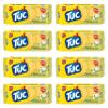 Lu Tuc Cracker Sour Cream & Onion From France 100g Pack of 8 view 1