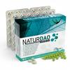 NATURDAO DAO Enzyme 3,000,000 HDU per Day - Perfect Dosage with 1,000,000 HDU per Tablet (1 to 3 Tablets/Day) - 100% DAO Vegan - 60 Tablets view 1