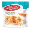Caramel Sea Salt Fudge | Lonka | Soft Fudge Caramel Sea Salt | Total Weight 180 Grams view 1