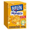 Belin - Crackers Monaco Emmental 100G - Lot of 4 - Price Per Lot - Fast Delivery view 1