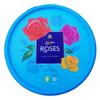 Cadbury Roses Tub, OFFICIAL, Assortment of Brightly-Wrapped Chocolates in Various Flavours for Sharing on Festive Occasions, 600 g view 1