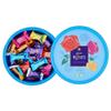Cadbury Roses Tub, OFFICIAL, Assortment of Brightly-Wrapped Chocolates in Various Flavours for Sharing on Festive Occasions, 600 g view 4