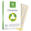 Healthspan Glucosamine & Chondroitin (60 Tablets, 500mg Glucosamine & 400mg Chondroitin) | Joint & Bone Support | Advanced Joint Support | Vitamin C to Support Joint Cartilage | Sustainably Sourced view 1