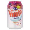 Vimto Fizzy No Added Sugar Cans 24 x 330ml 7920g view 1