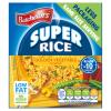 Batchelors Super Rice Golden Vegetable Flavour Low Fat Ready Meal, 90 g (Pack of 1) view 3