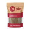Yupik Raw White Chia Seeds, 2.2 lb (35.2 oz), Gluten-Free, Kosher, Vegan, Natural Seeds, Plant-Based Superfood, Rich in Fiber, Source of Omega-3, Ideal for Chia Pudding & Smoothies, Gels Easily view 1
