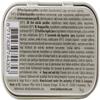Barkleys Pure Intense Liquorice Pellets. Pure Liquorice Candies 12 Mini Cans x 16 gr. Without Milk derivatives, Gluten, Eggs, Soy and Animal substances. Suitable for Vegetarians and Vegans view 2