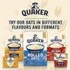 Quaker Oat So Simple Big Bowl Golden Syrup, 6 x 49.6 g view 4