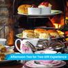 Activity Superstore Food & Drink Discovery Gift Experience Voucher, Available at 50 UK Locations, 18-month Validity, Experience Days, Dining Gifts, Couples Gifts view 3