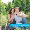 Activity Superstore Food & Drink Discovery Gift Experience Voucher, Available at 50 UK Locations, 18-month Validity, Experience Days, Dining Gifts, Couples Gifts view 4