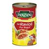 Panzani - Pure Beef Ravioli 1200G - Lot of 4 - Price Per Lot - Fast Delivery view 1