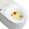 NANANA Sitz Baths The-Toilet Avoid Squat for Hemorrhoids Patients and Pregnant Women Hemorrhoids Patients, 41X37.5X14cm,2 pcs,White view 1
