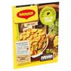 Curry and Leek Mix | Maggi | Oven Dish Leek-Curry with Minced Meat Bag | Total Weight 64 Grams view 2