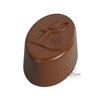 Belgian Chocolate Gifts, 16 Luxury Assorted Leonidas Pralines, Truffles, Caramels & Ganache view 3