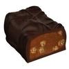 Belgian Chocolate Gifts, 16 Luxury Assorted Leonidas Pralines, Truffles, Caramels & Ganache view 4