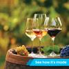 Activity Superstore Vineyard with Lunch for Two Gift Experience Voucher view 3