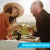 Activity Superstore Vineyard with Lunch for Two Gift Experience Voucher view 4