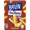 Belin - Crackers Pastry Emmental 85G - Lot of 4 - Price Per Lot - Fast Delivery view 2