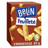 Belin - Crackers Pastry Emmental 85G - Lot of 4 - Price Per Lot - Fast Delivery view 3