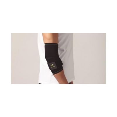 Winntech 5000203M Winnteck Model WFIT03 Elbow Support, Medium, 25-27 cm