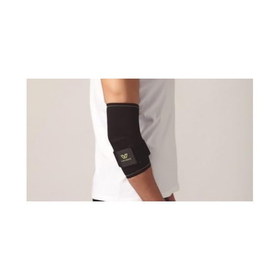 Winntech 5000203M Winnteck Model WFIT03 Elbow Support, Medium, 25-27 cm