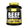 NXT Nutrition Beef Protein Isolate Powder - Protein Powder High in Natural Amino Acids - Paleo, Keto Friendly - Dairy and Gluten Free - Muscle Recovery | 1.8kg | Pineapple view 1