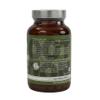 Barefoot Nutrition Magnesium Glycinate Supplement 560mg - 90 x 1-to-3 a Day Capsules. Pullulan Capsule - Superior Absorption: no Synthetic Binders or additives. Vegan & Paleo Friendly view 2