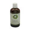 Flax Seed Oil | Linum Usitatissimum | Pure Flax Seed Oil | Unrefined | for Hair | for Cooking | 100% Pure Natural | Cold Pressed Flax Seed Oil | 15ml | 0.507oz by R V Essential view 1