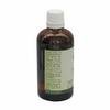 Flax Seed Oil | Linum Usitatissimum | Pure Flax Seed Oil | Unrefined | for Hair | for Cooking | 100% Pure Natural | Cold Pressed Flax Seed Oil | 15ml | 0.507oz by R V Essential view 2