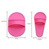40Pack Exfoliating Hair Removal Pads - Smooth Skin on Legs Arm Face Top Lip view 2