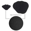 40Pack Exfoliating Hair Removal Pads - Smooth Skin on Legs Arm Face Top Lip view 3