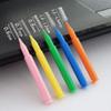 0.8mm 60pcs/box Adults Interdental Brushes Clean Between Teeth Floss Brushes Toothpick Tooth Brush Dental Oral Care Tool view 3