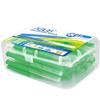 0.8mm 60pcs/box Adults Interdental Brushes Clean Between Teeth Floss Brushes Toothpick Tooth Brush Dental Oral Care Tool view 4
