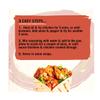 Schwartz Smokehouse BBQ Wrap It Recipe Mix, 30g view 2