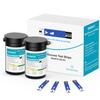 Blood Glucose Test Strips 50 for Bioland G-425-3, G-425-2 Blood Glucose Meter view 1