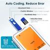 Blood Glucose Test Strips 50 for Bioland G-425-3, G-425-2 Blood Glucose Meter view 3
