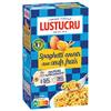 Lustucru - Pasta for Eggs Costs Spaghetti Short 250G - Lot of 4 - Price Per Lot - Fast Delivery view 1