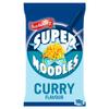 Batchelors Super Noodles, Curry Flavour Instant Snack Ready in 4 Minutes, 90 g Packet (Pack of 1) view 3