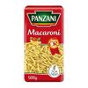 Panzani - Macaroni 500G - Lot of 4 - Price Per Lot - Fast Delivery view 1