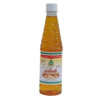Sharbat-e-Sandal Summer Refreshing Drink 800ml