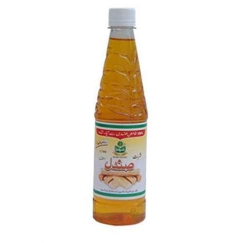 Sharbat-e-Sandal Summer Refreshing Drink 800ml