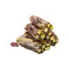 Anthap Fitil Turkish Delight With Pistachio, Authentic Turkish Delight, Premium Pistachio Filling, Soft & Chewy Texture, Handcrafted for Freshness, Perfect for Gifting, Ideal with Coffee, 300g view 4